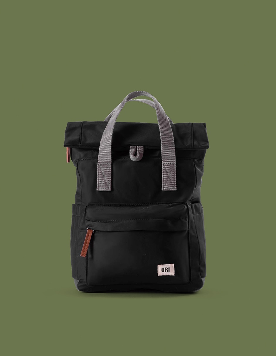 Mochila para viaje Ori London unisex