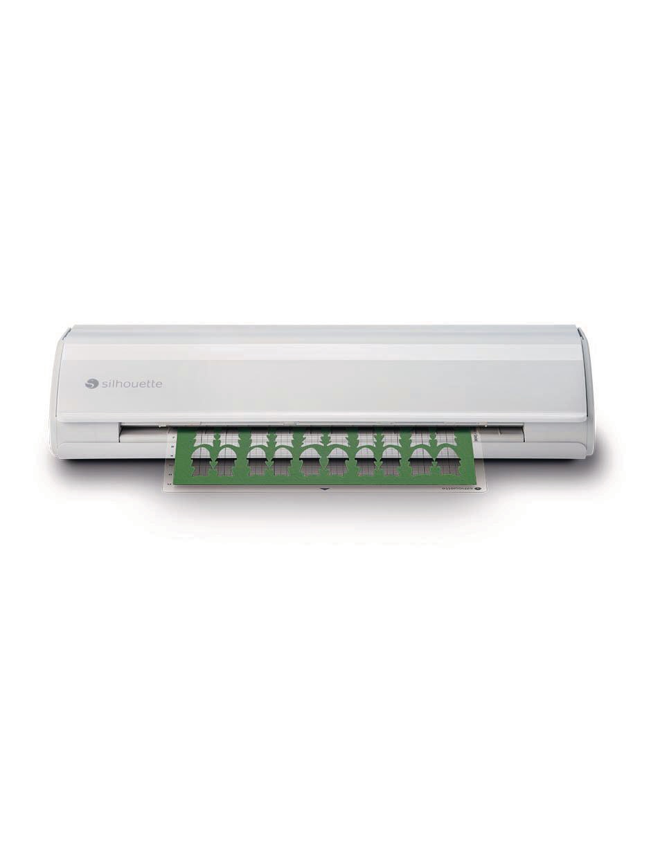 Plotter de corte Serie Cameo 5 Plotter de corte Serie Cameo 5