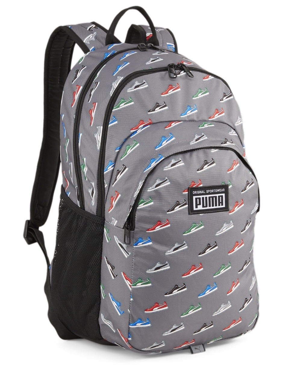Mochila escolar Academy 1