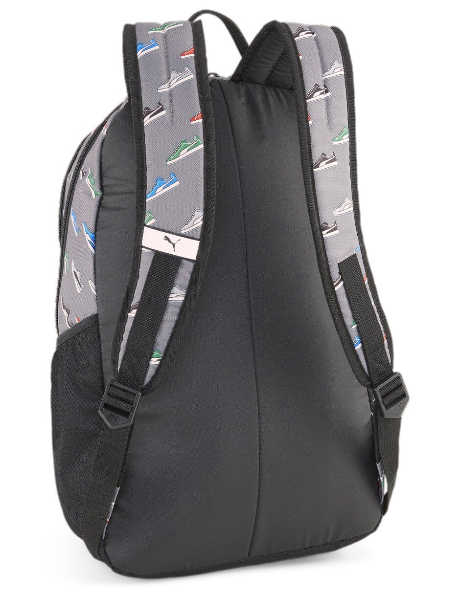 Mochila escolar Academy 2