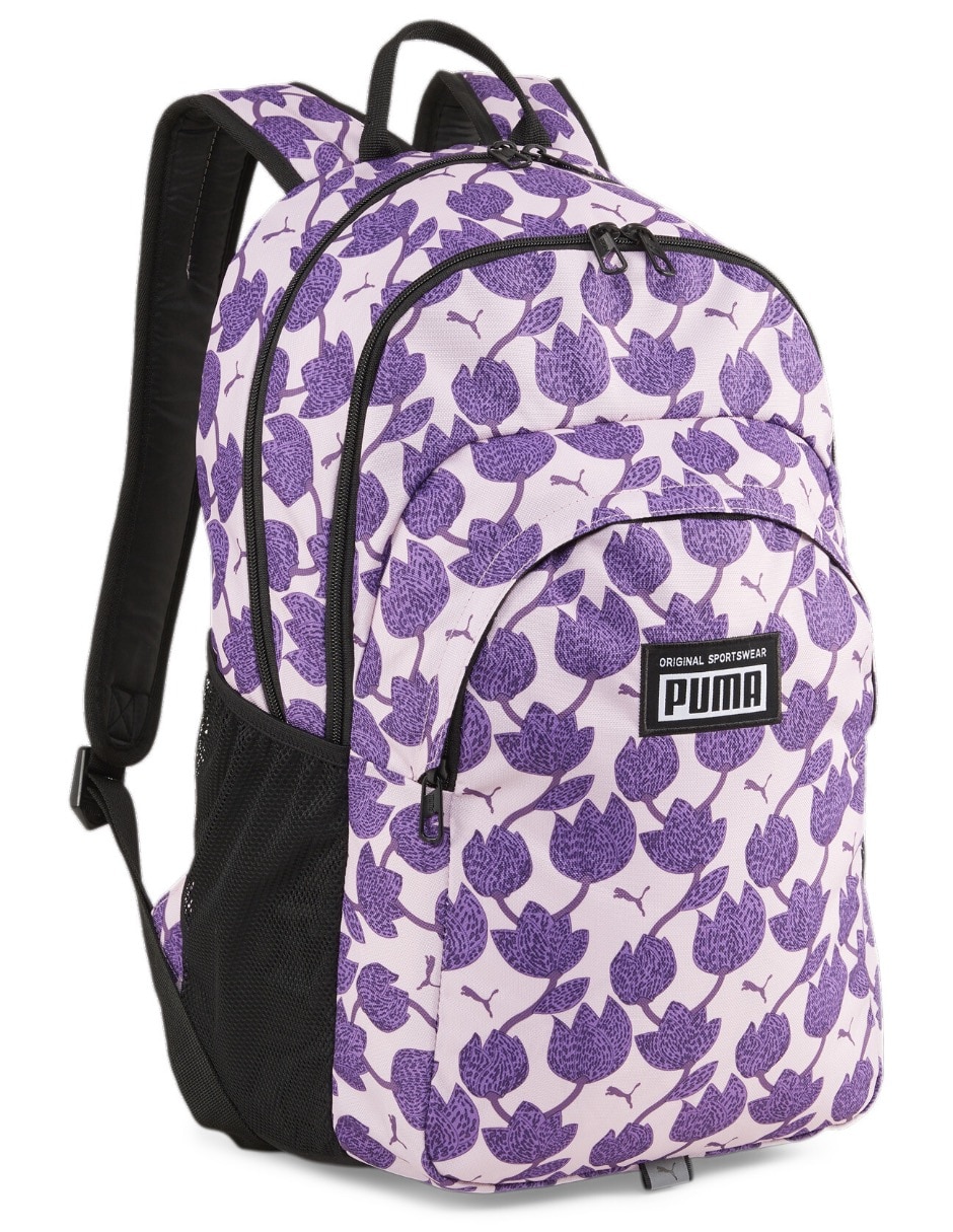 Mochila escolar Puma Academy unisex