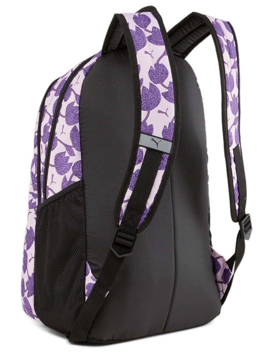 Mochila escolar Puma Academy unisex