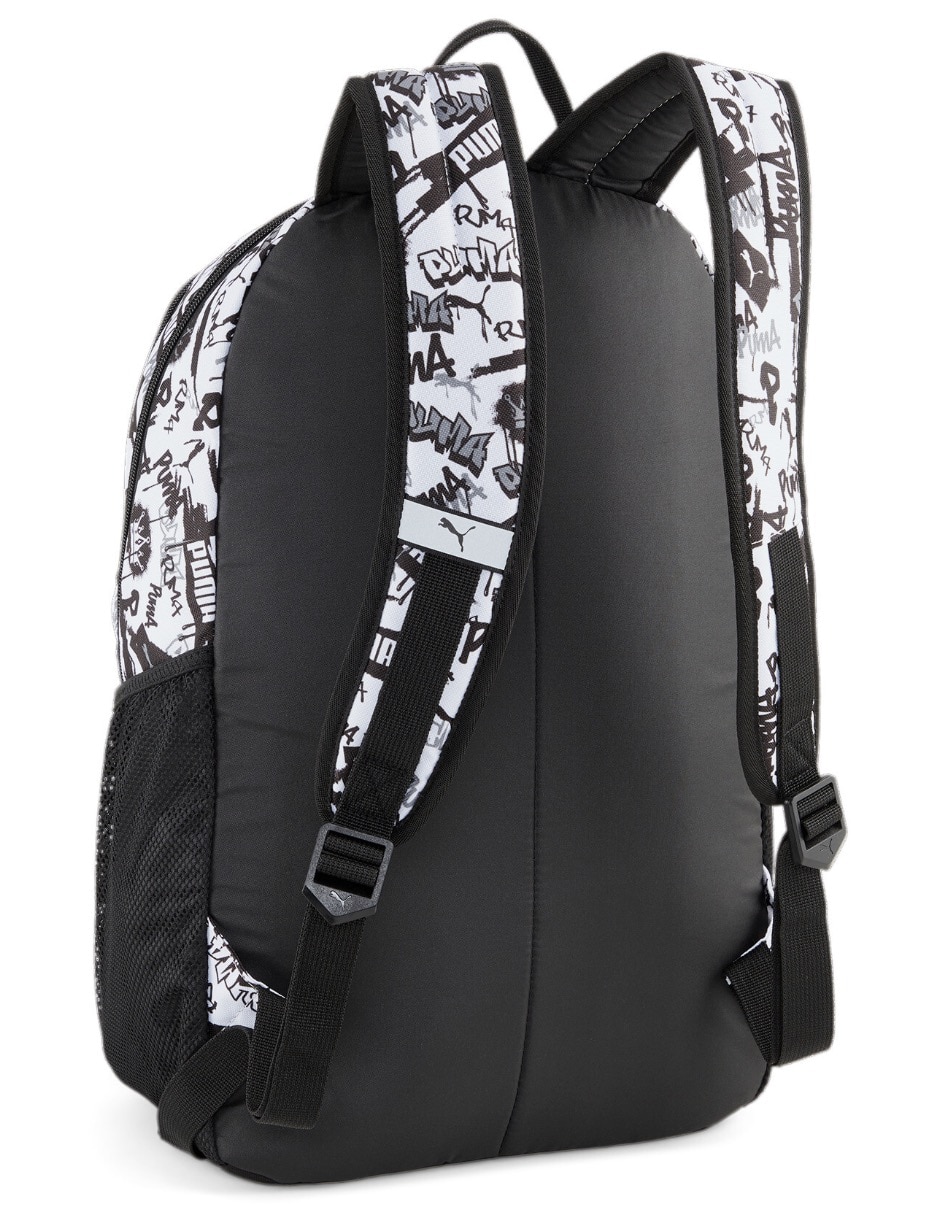 Mochila escolar Puma Academy unisex