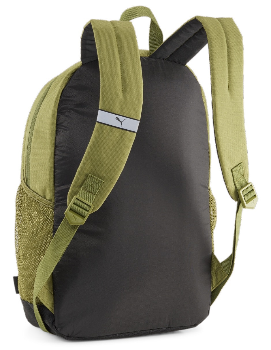 Mochila escolar Buzz 2