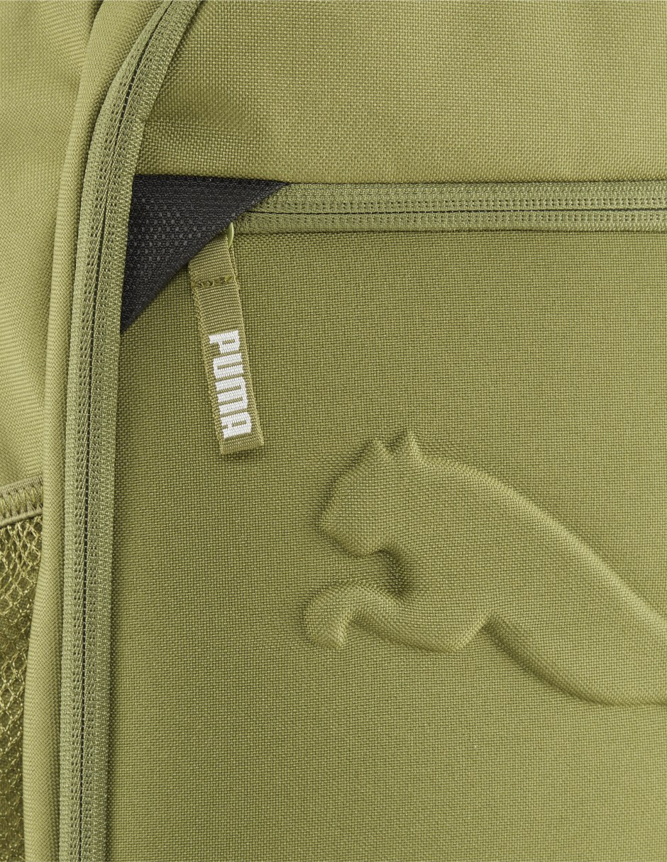 Mochila escolar Buzz 3