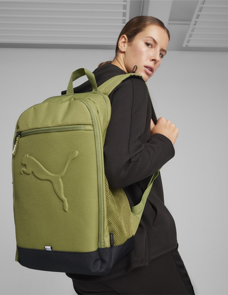 Mochila escolar Buzz 5