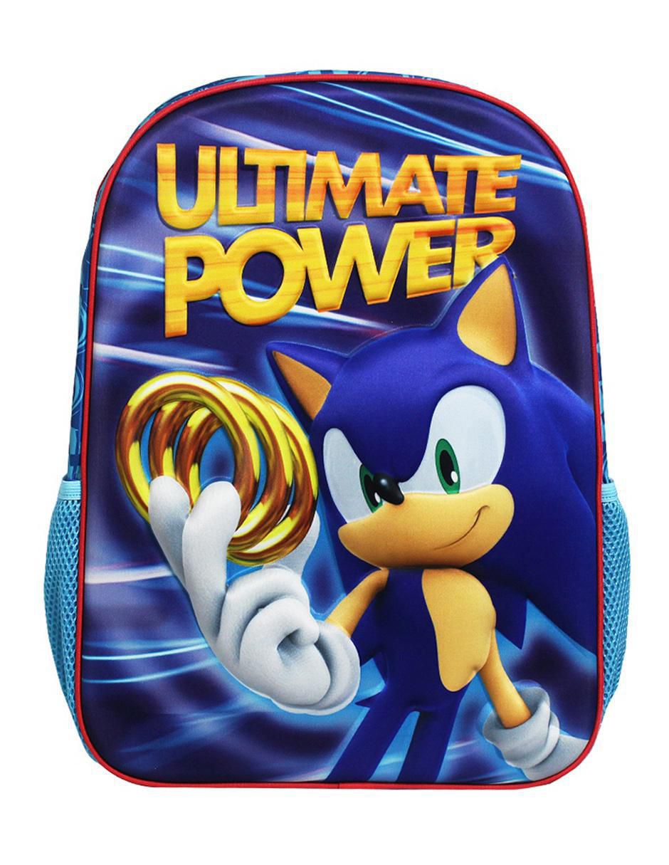 Mochila escolar