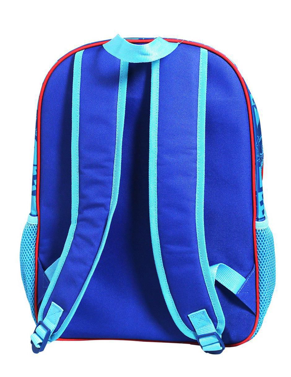 Mochila escolar 5