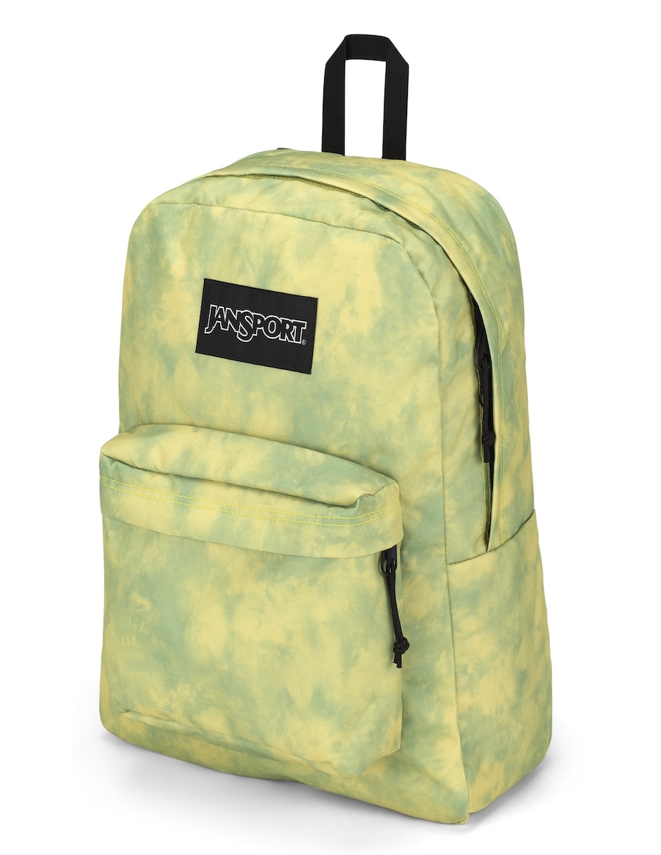 Mochila escolar Superbreak Plus 2