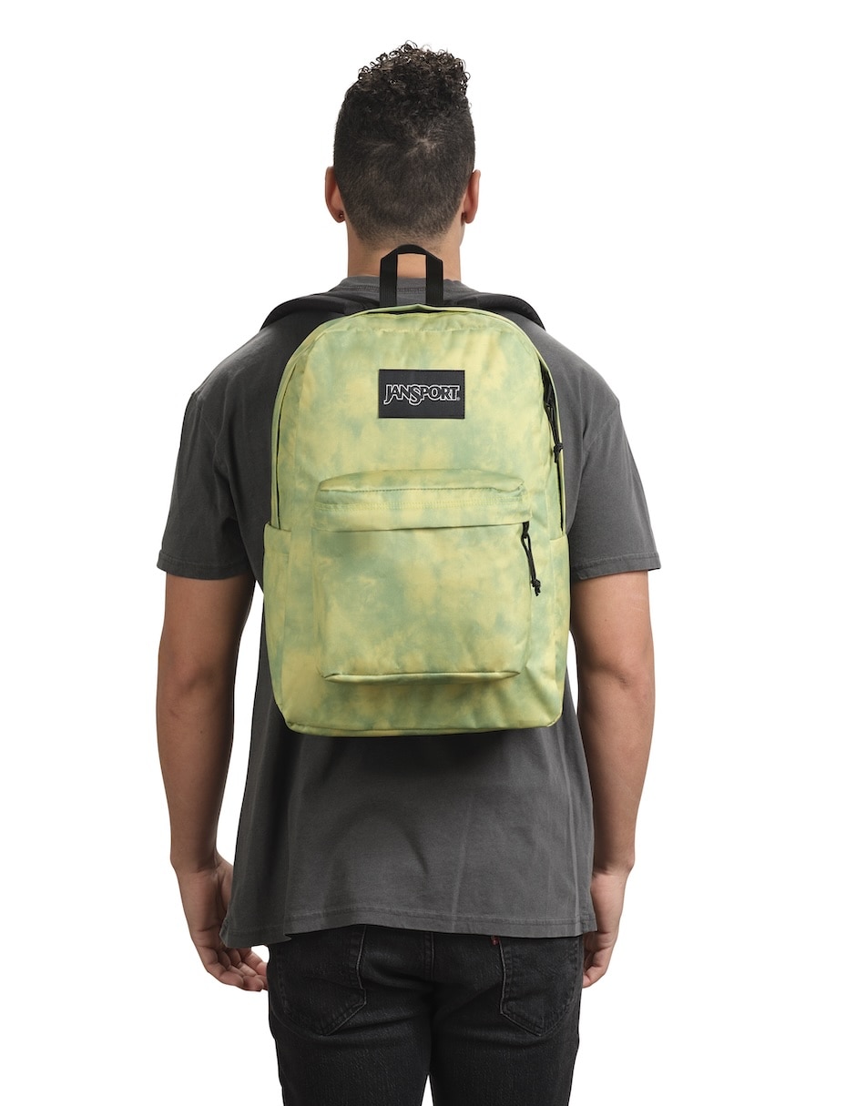 Mochila escolar Superbreak Plus 3