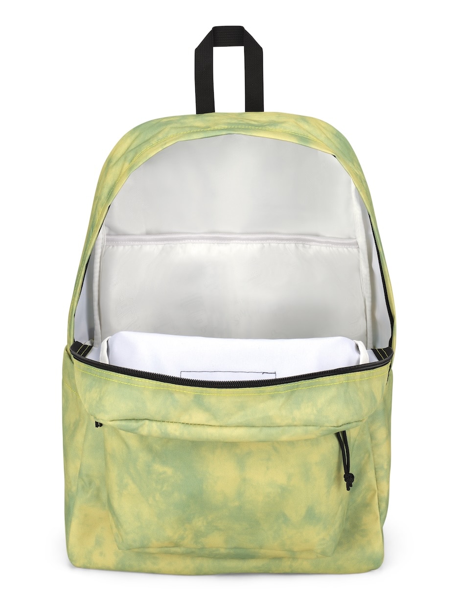 Mochila escolar Superbreak Plus 4