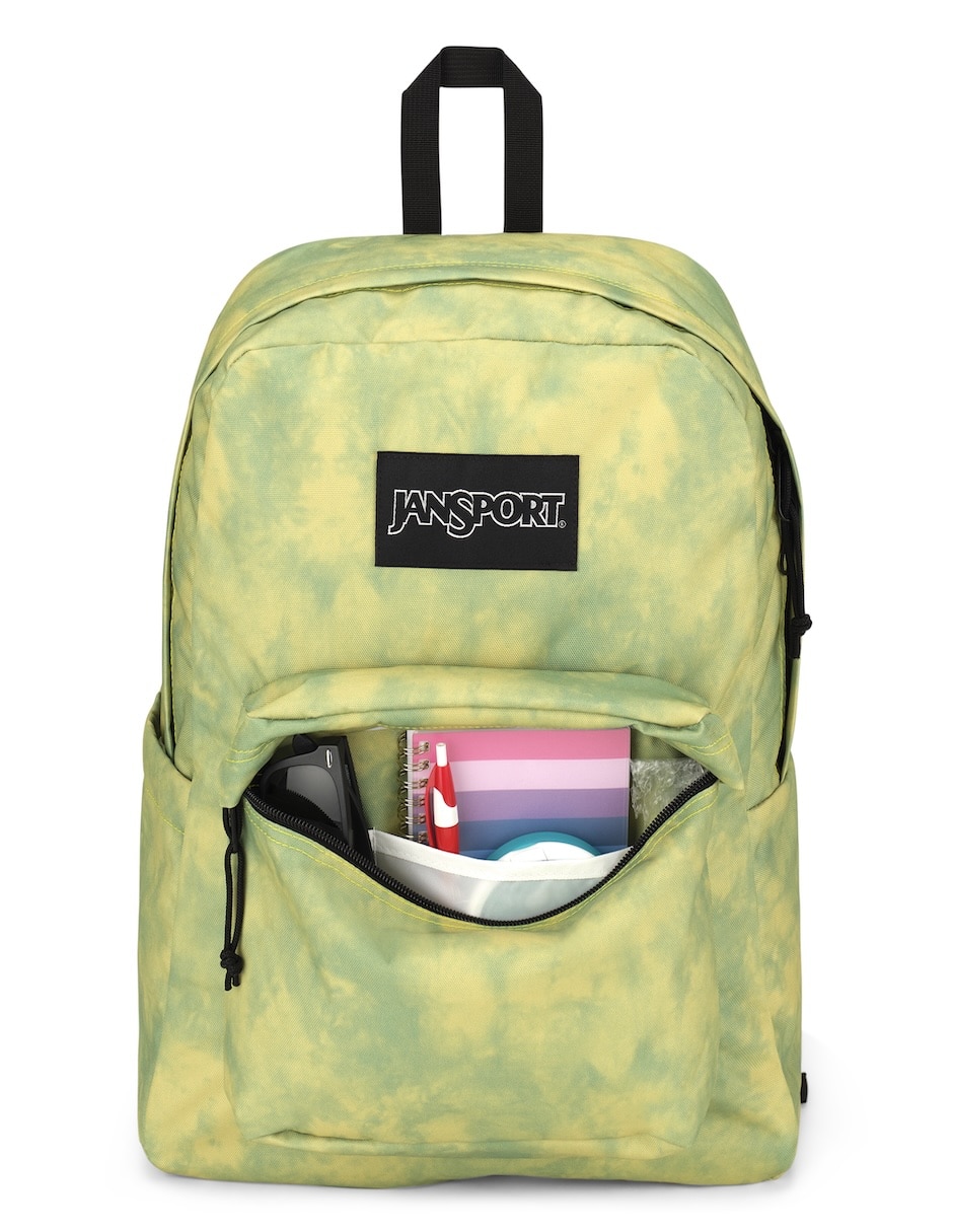 Mochila escolar Superbreak Plus 5