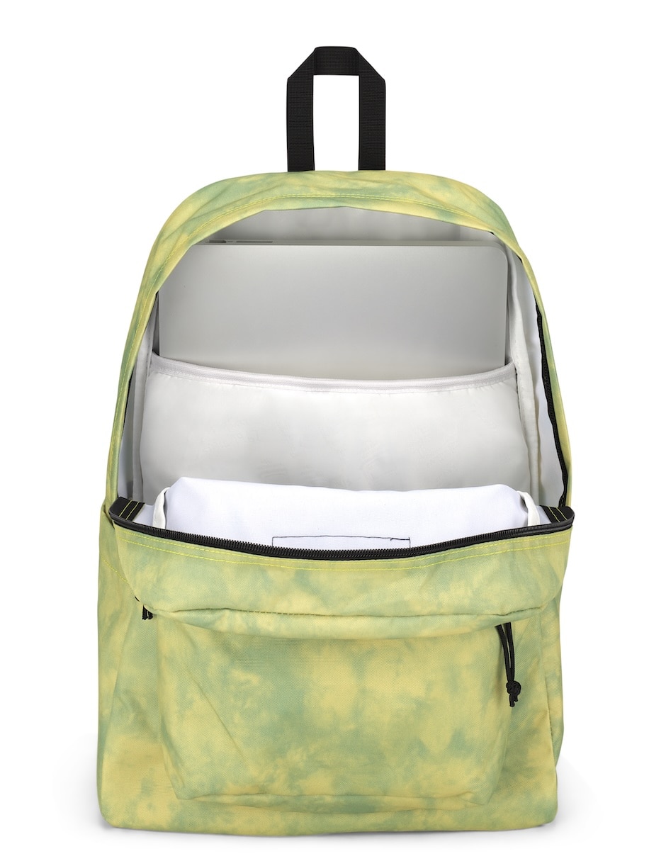 Mochila escolar Superbreak Plus 6