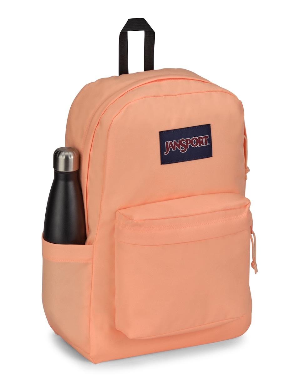 Mochila escolar Superbreak Plus 3
