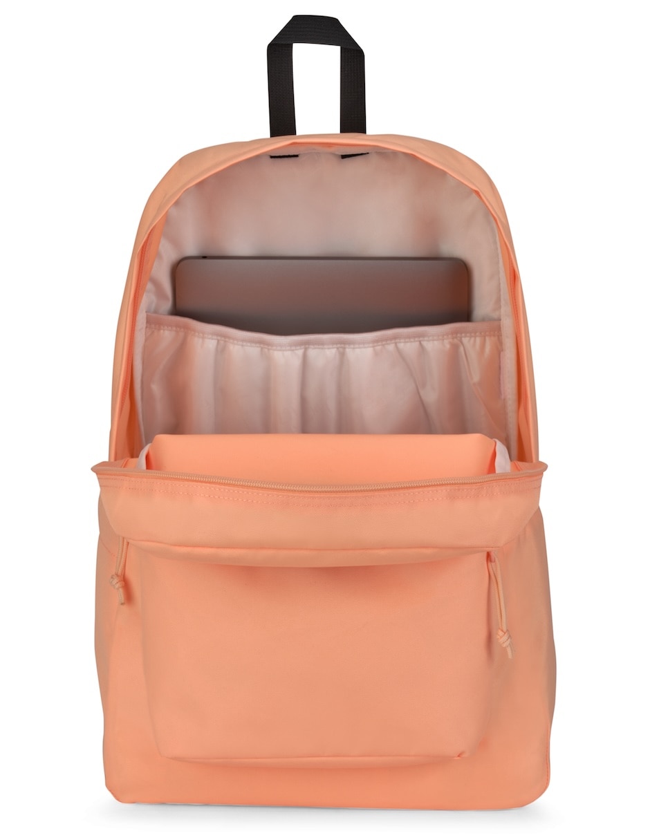 Mochila escolar Superbreak Plus 4