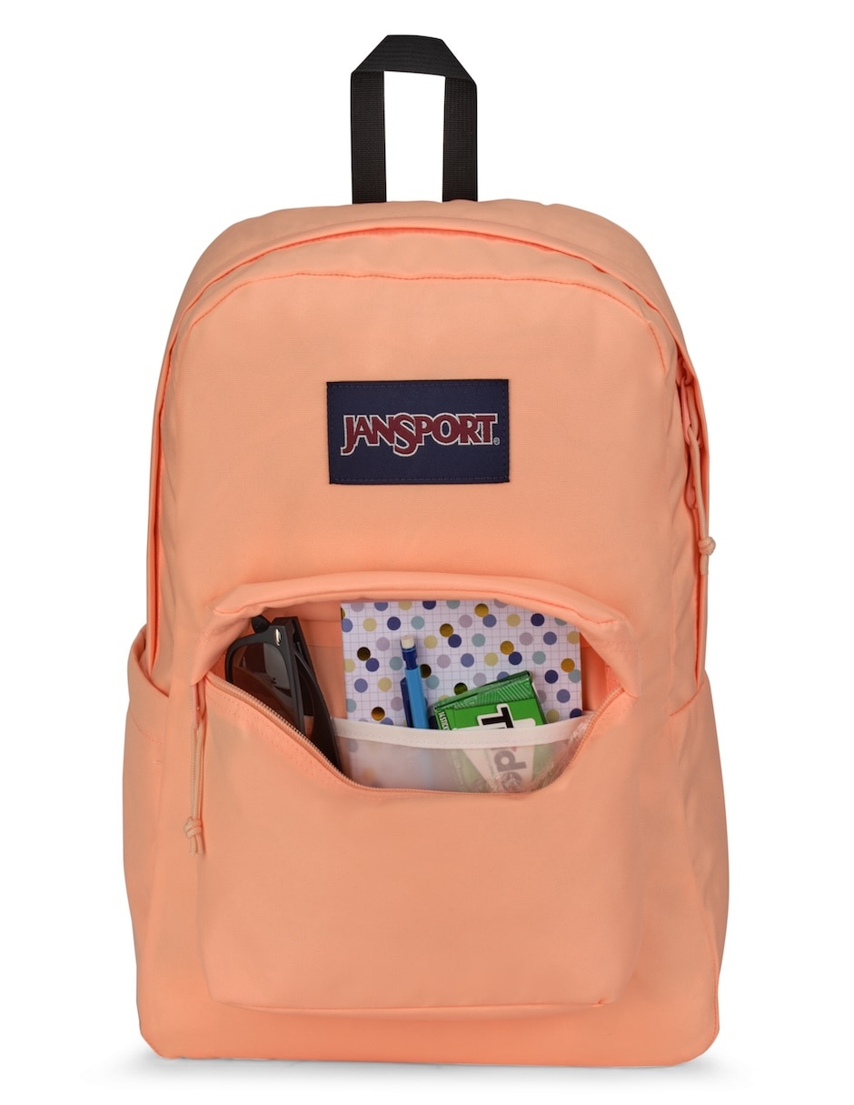 Mochila escolar Superbreak Plus 5