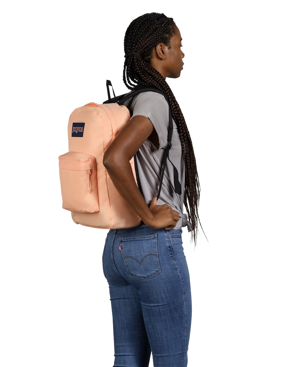 Mochila escolar Superbreak Plus 7