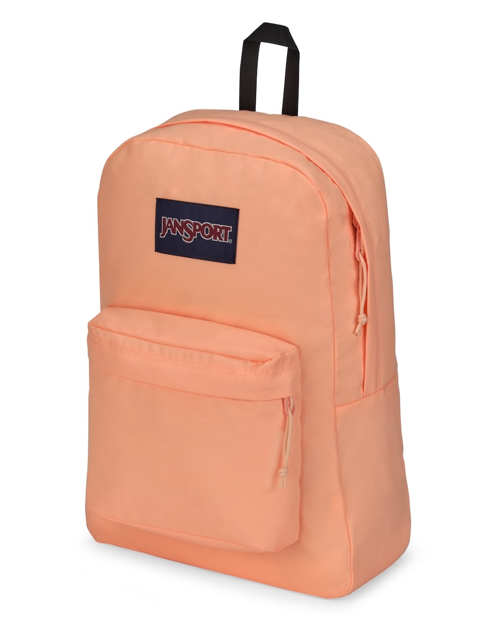 Mochila escolar Superbreak Plus 8