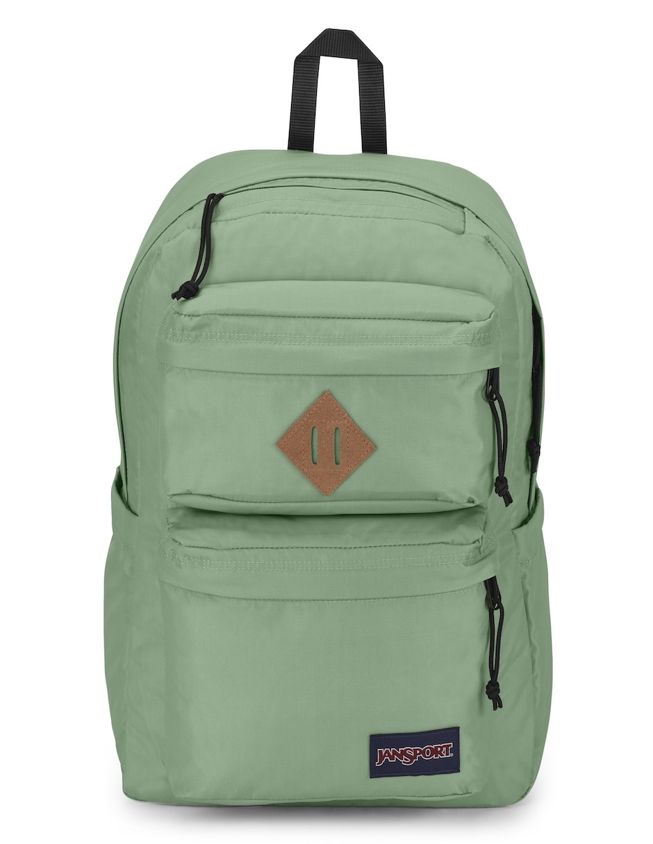 Mochila escolar Double Break 1