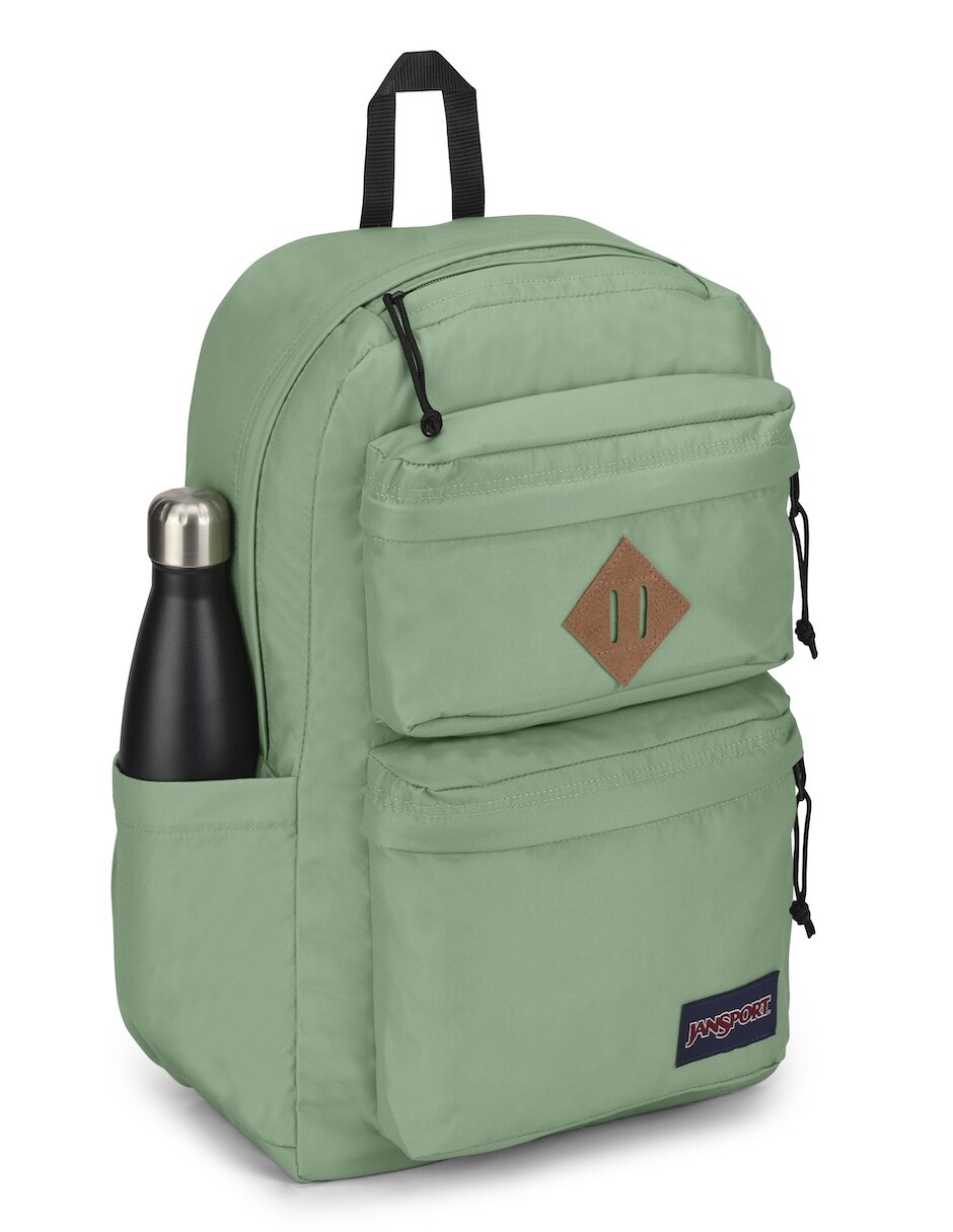 Mochila escolar Double Break 3