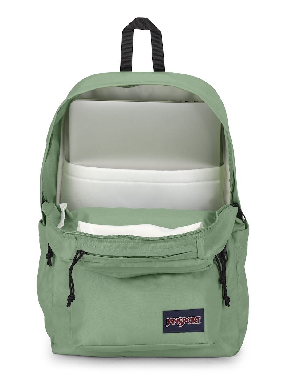 Mochila escolar Double Break 4