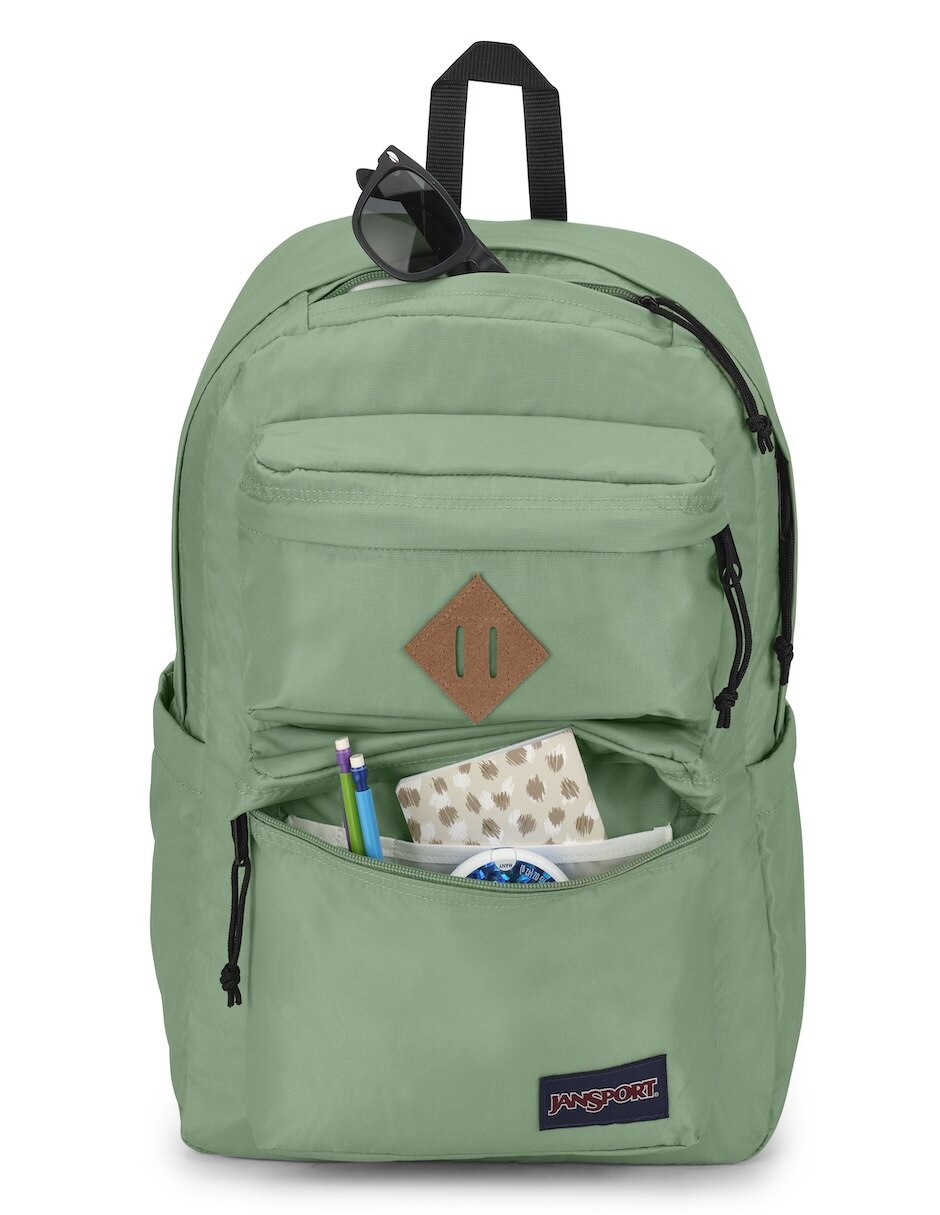 Mochila escolar Double Break 5