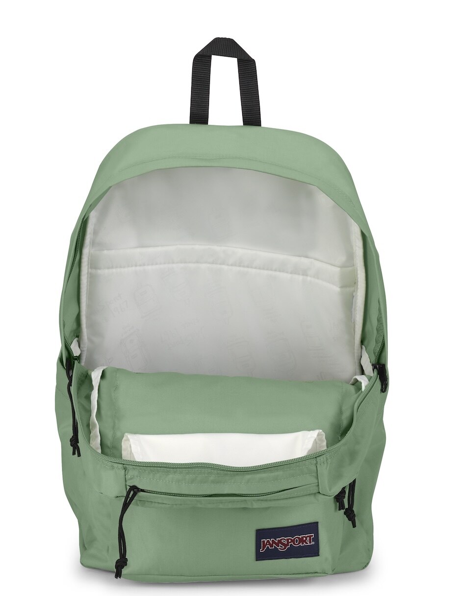 Mochila escolar Double Break 6