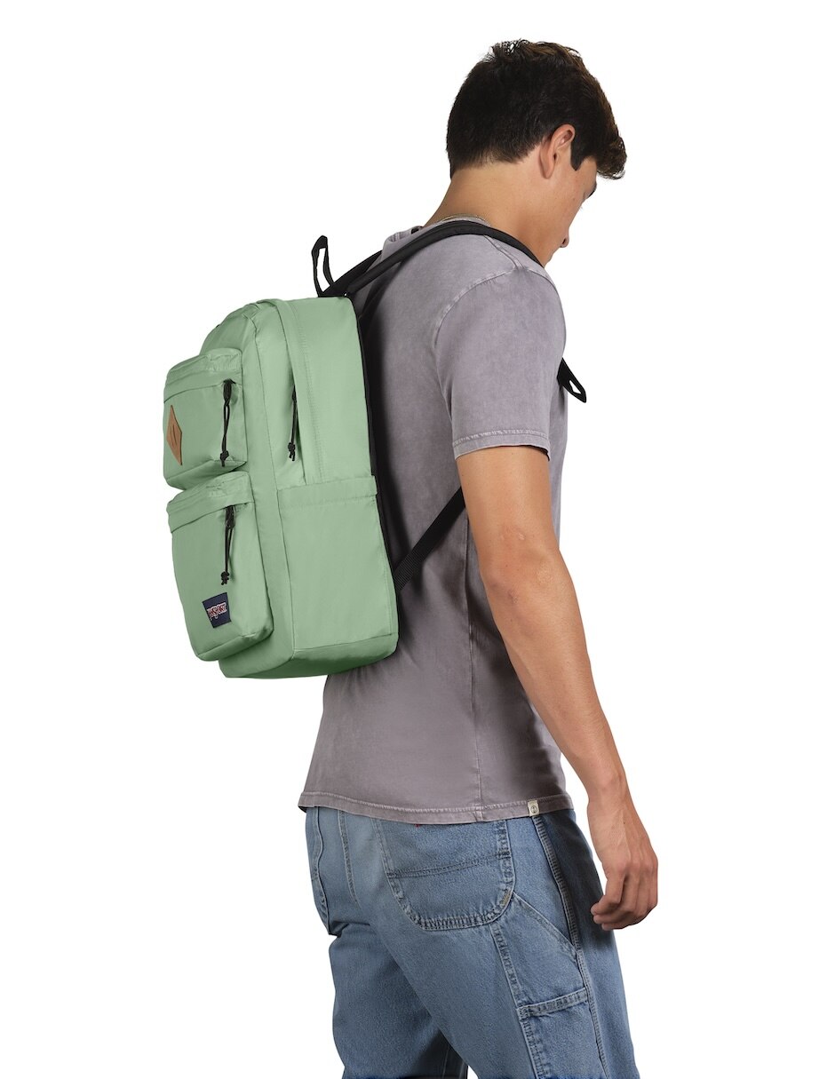 Mochila escolar Double Break 7