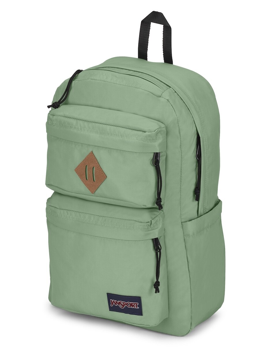 Mochila escolar Double Break 8