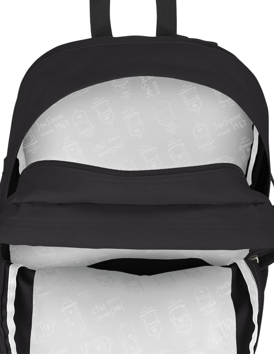 Mochila escolar main campus unisex 2