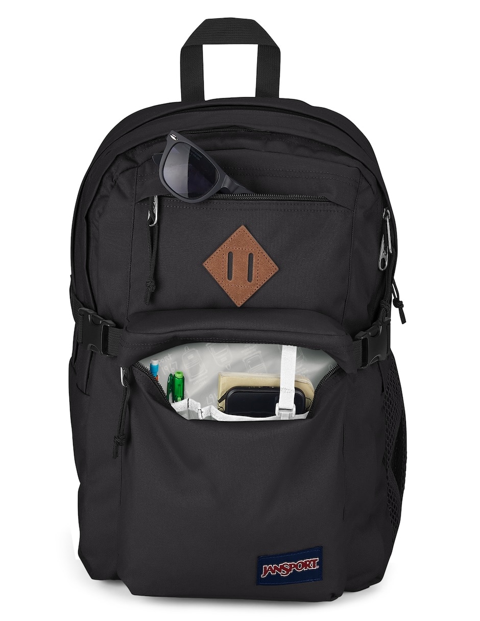 Mochila escolar main campus unisex 3