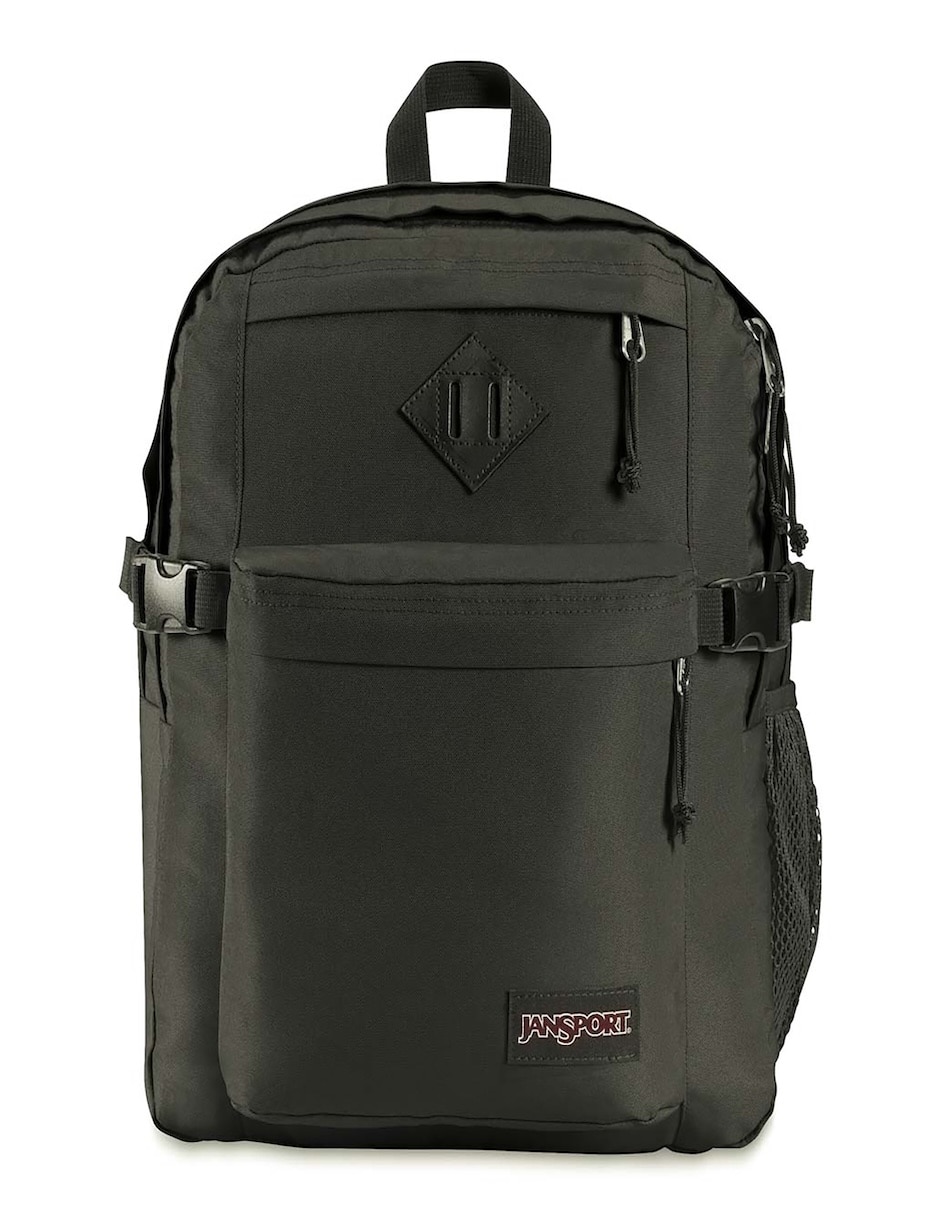 Mochila escolar jansport main campus unisex