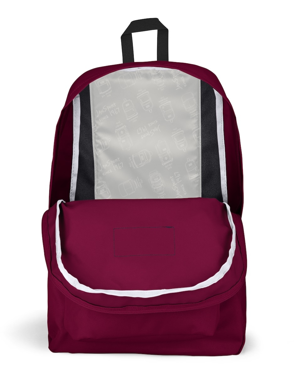 Mochila escolar Superbreak 3