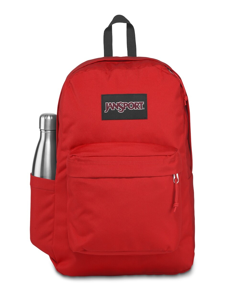 Mochila escolar Suprebreak Plus 1