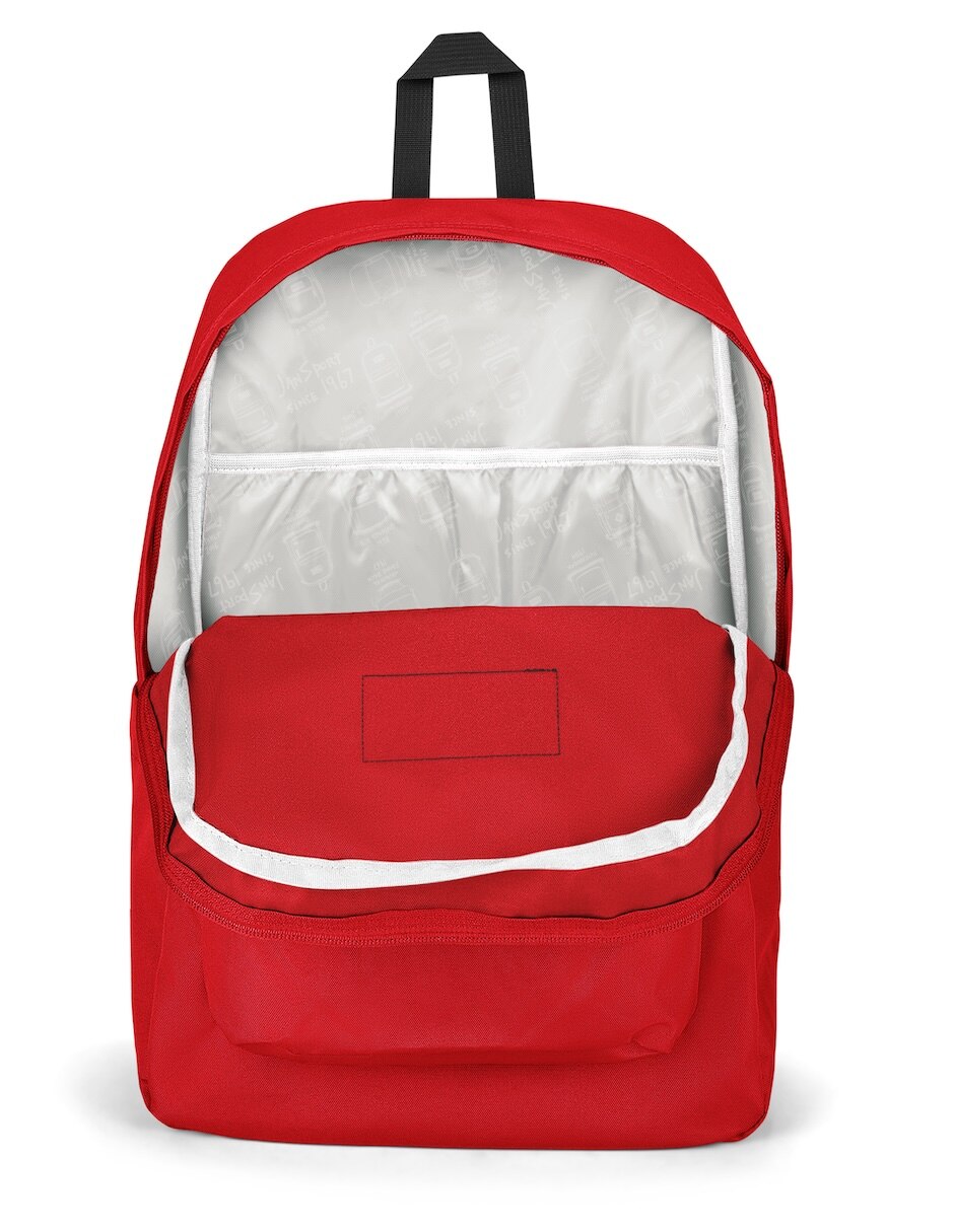 Mochila escolar Suprebreak Plus 2