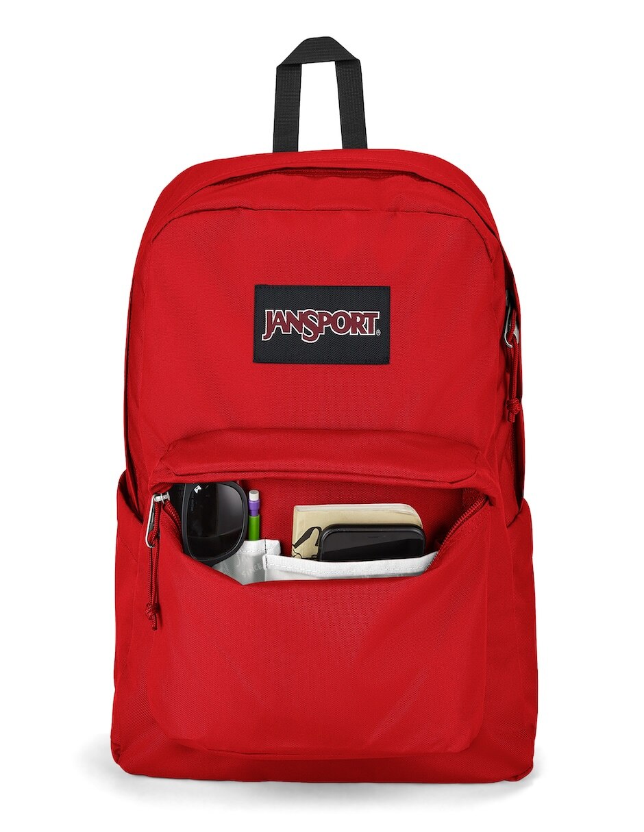 Mochila escolar Suprebreak Plus 4