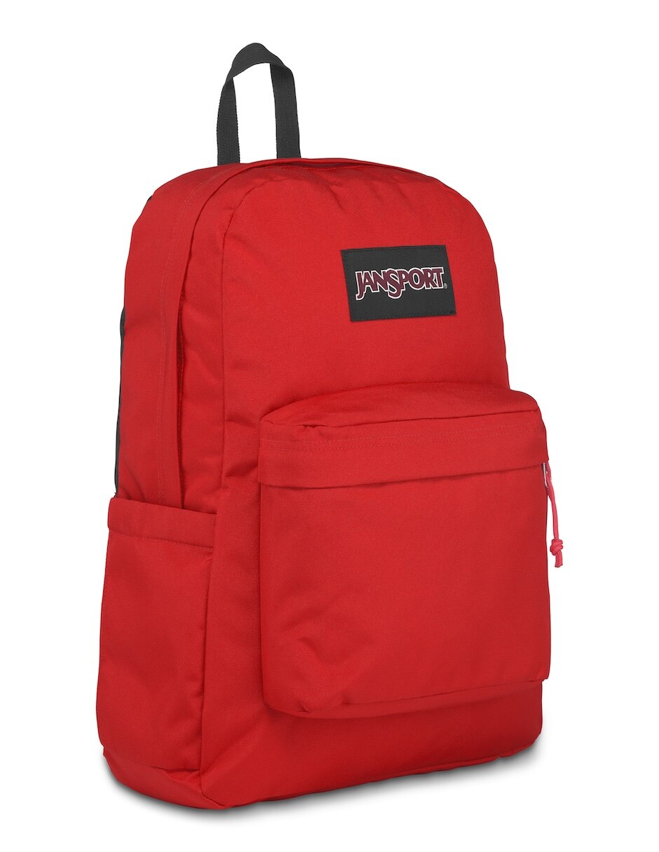 Mochila escolar Suprebreak Plus 5