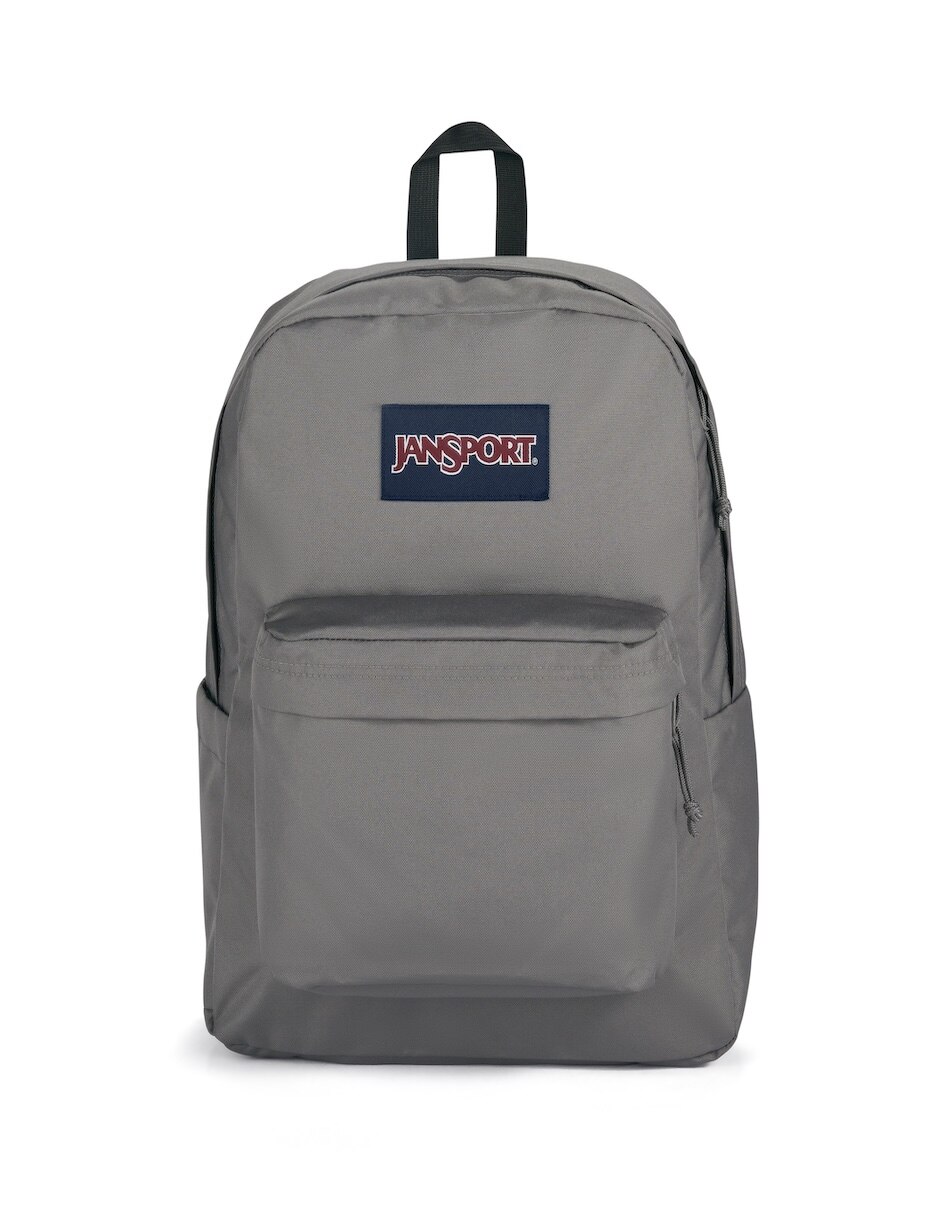 Mochila escolar Superbreak Plus 1