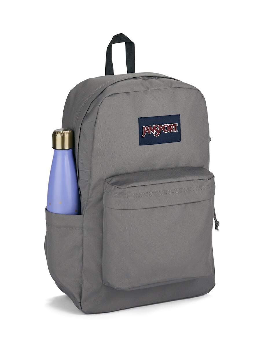 Mochila escolar Superbreak Plus 3