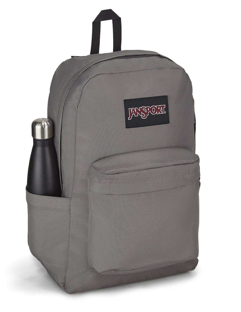 Mochila escolar Superbreak Plus 4