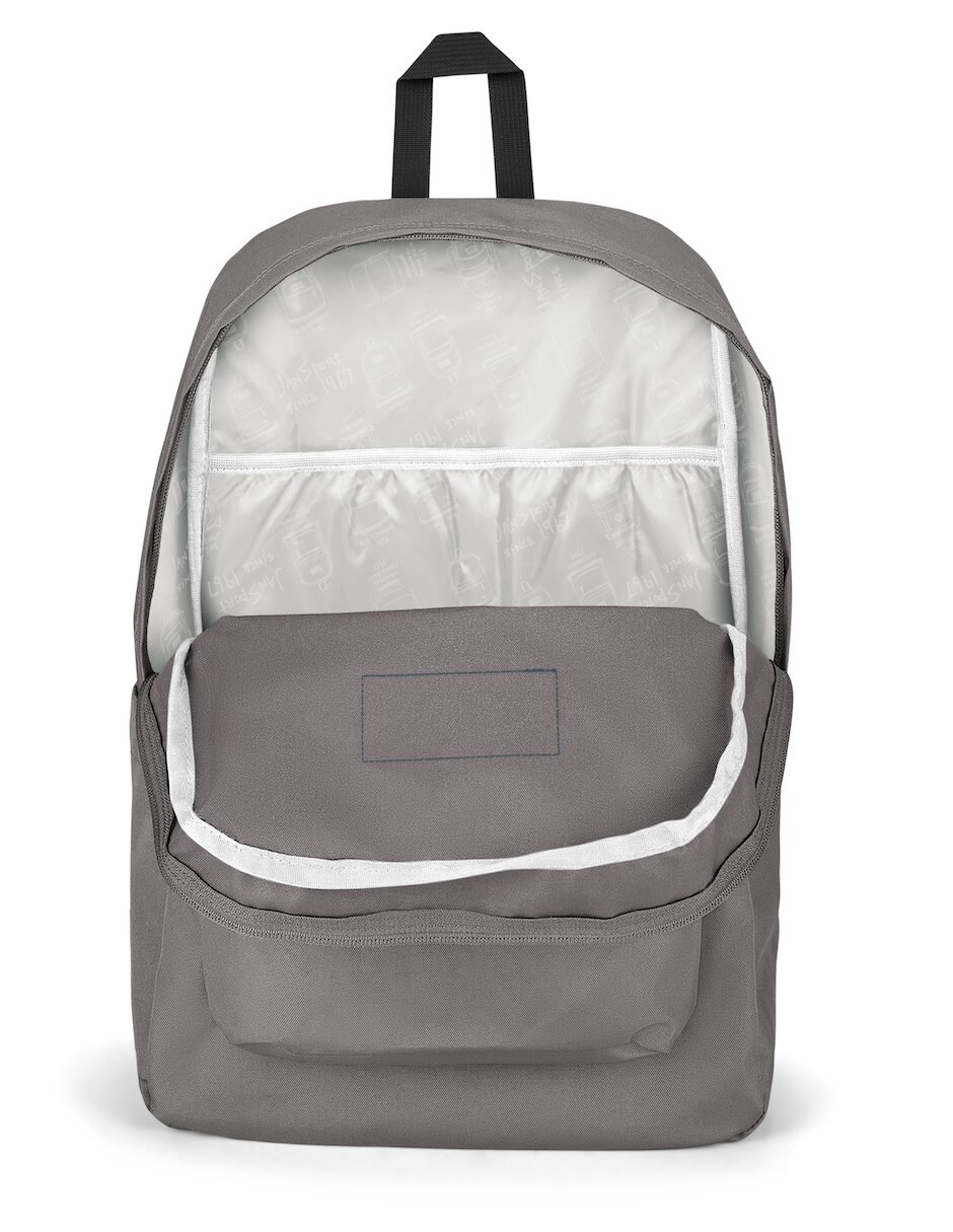 Mochila escolar Superbreak Plus 5