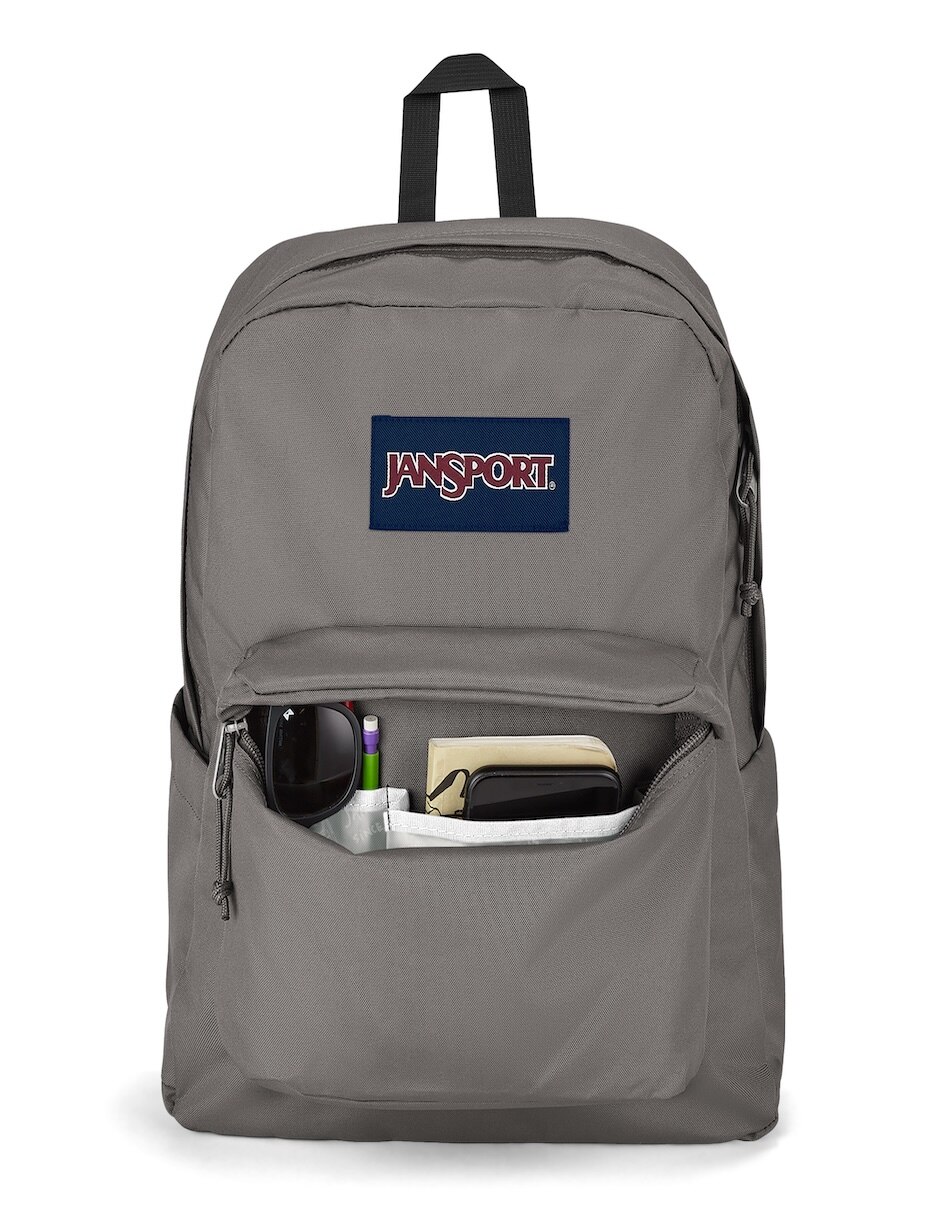 Mochila escolar Superbreak Plus 7