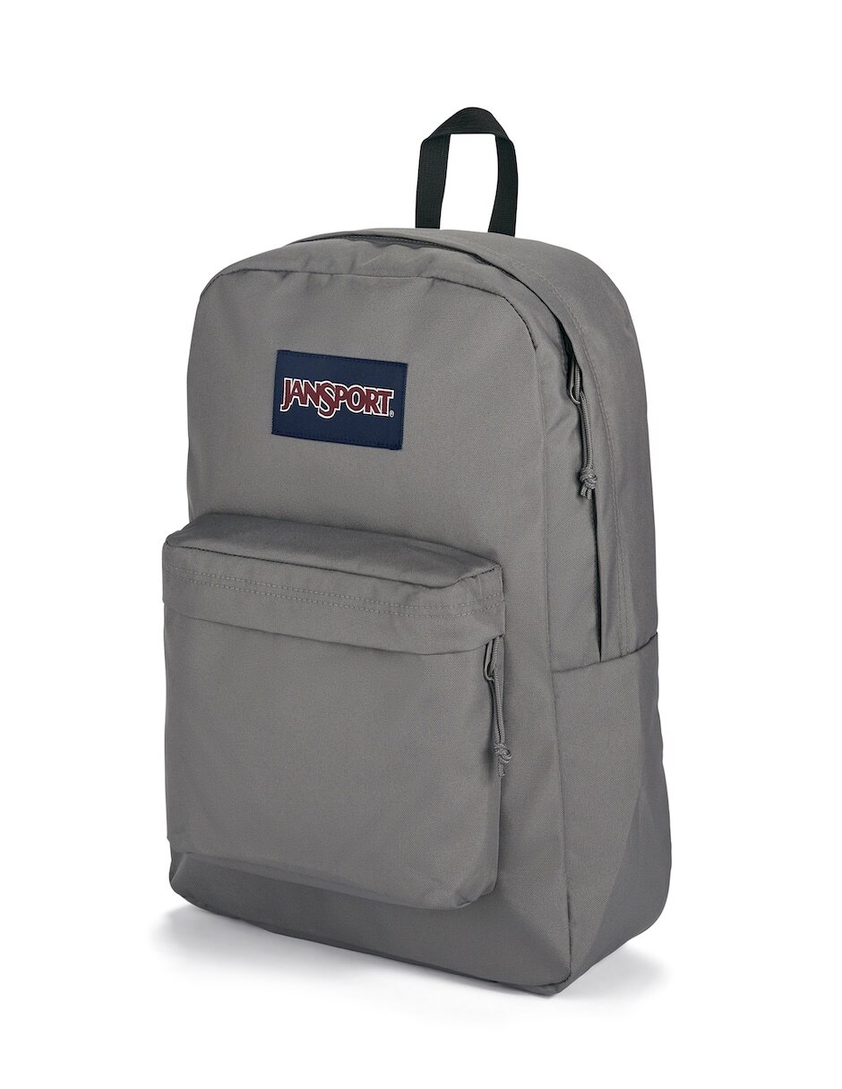 Mochila escolar Superbreak Plus 8