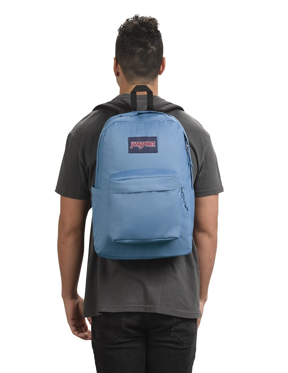 Mochila casual 8