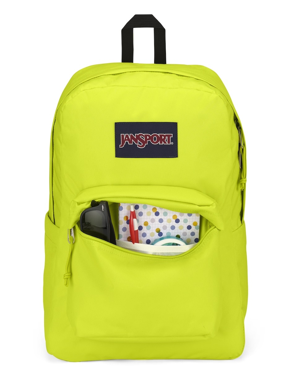 Mochila escolar 5
