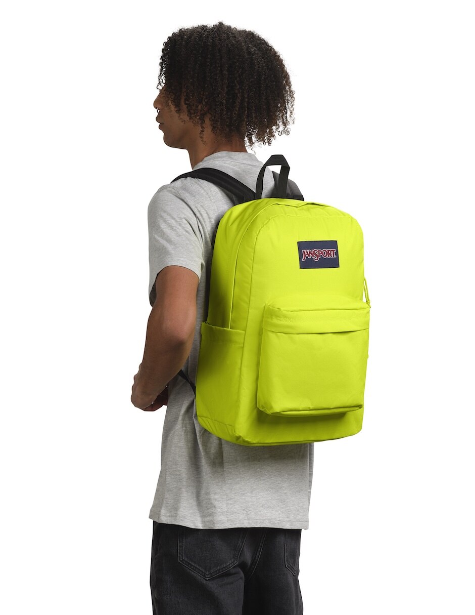 Mochila escolar 7