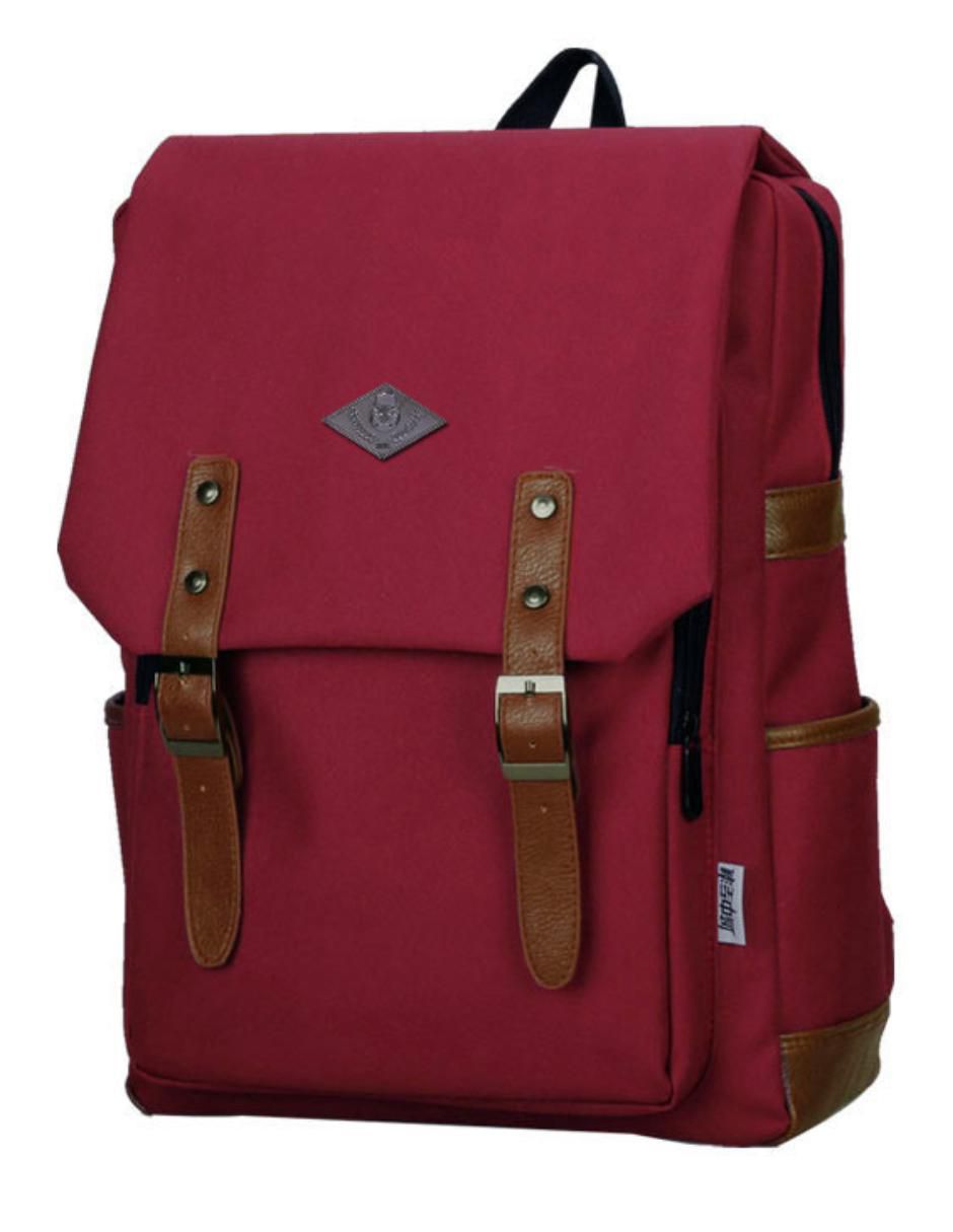 Mochila escolar Ilios Innova unisex