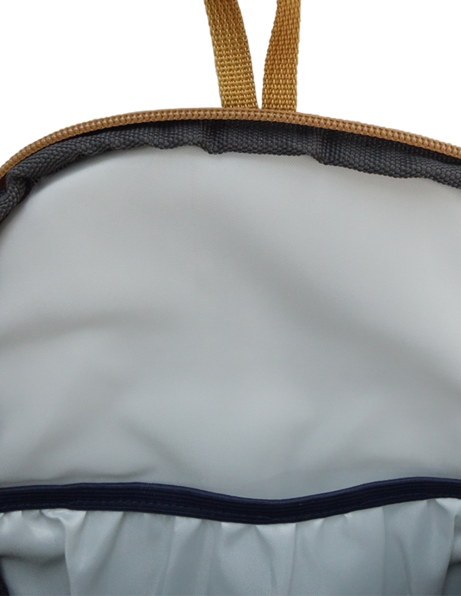 Mochila escolar That'S It unisex