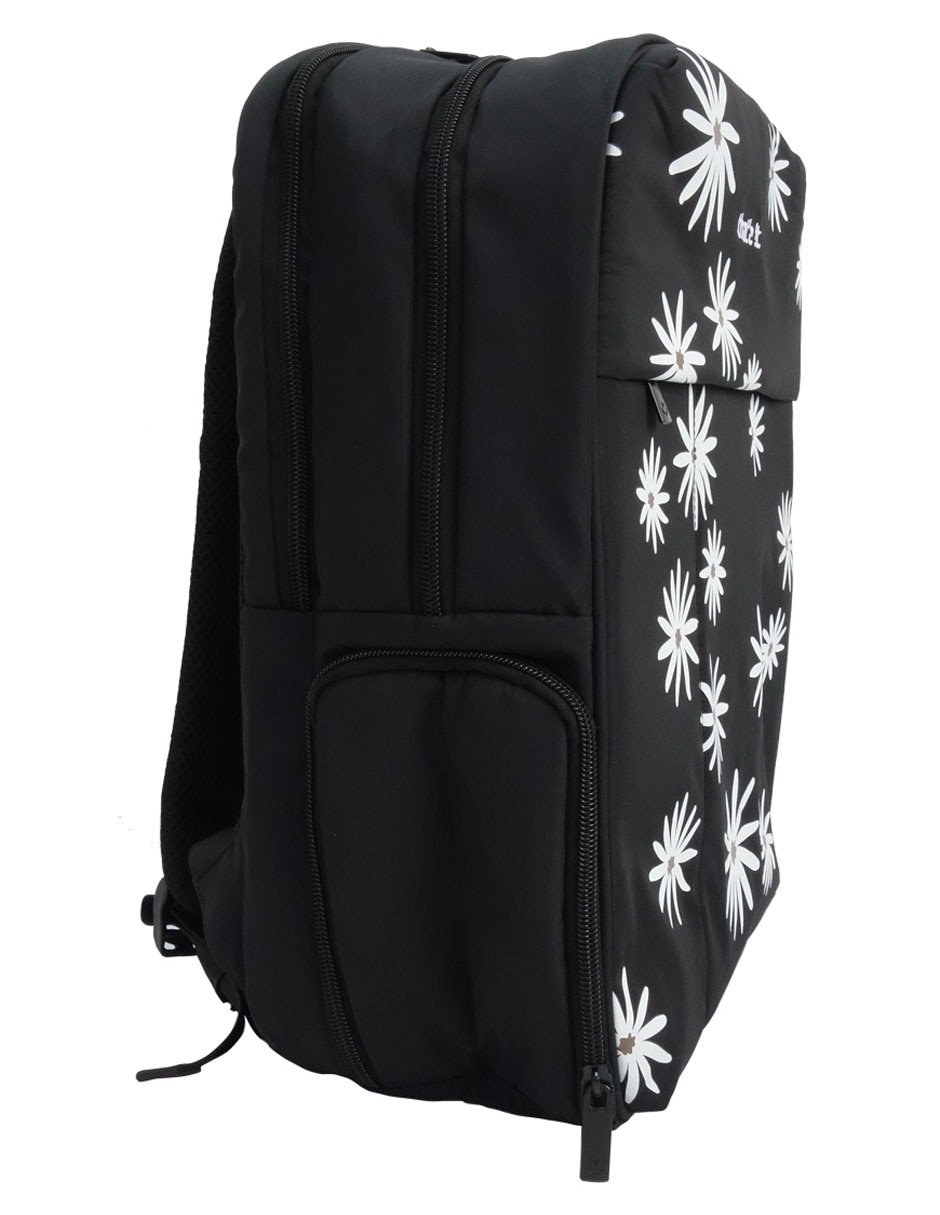 Mochila escolar That'S It Margarita unisex