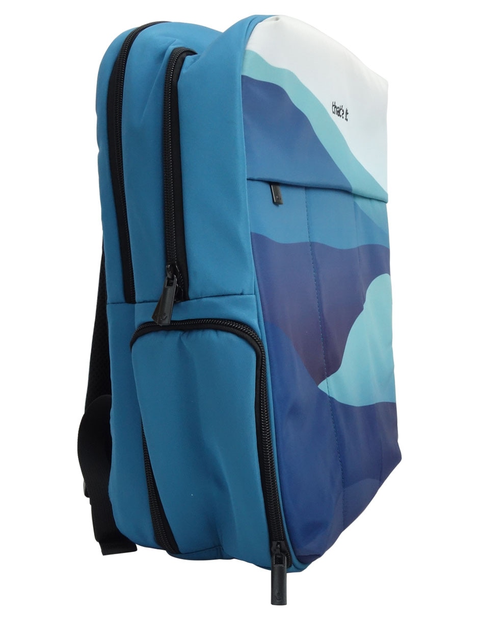 Mochila escolar That'S It Degrade unisex
